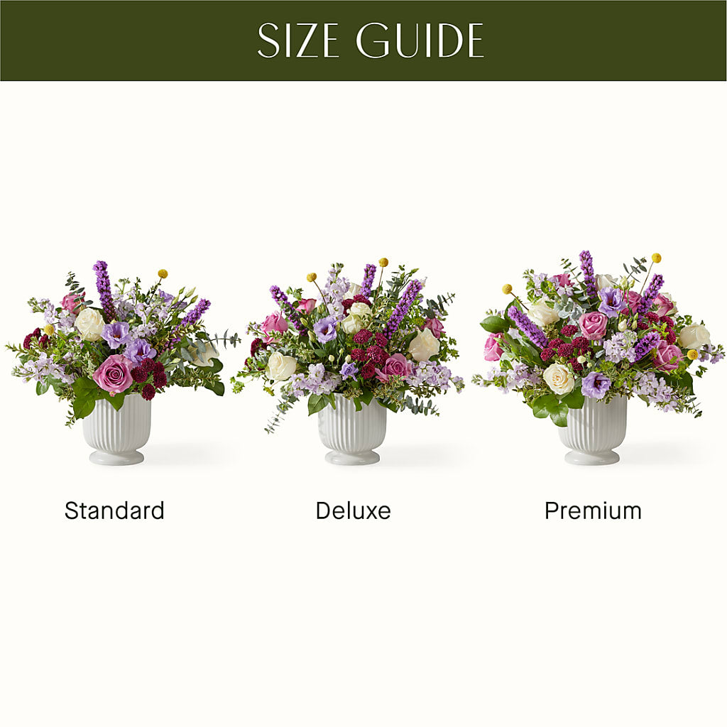 Work of Art Bouquet – MALLERY'S FLOWERS & GIFTS, Redding CA