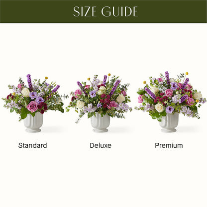 Work of Art Bouquet – MALLERY'S FLOWERS & GIFTS, Redding CA