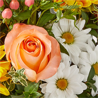 The Good Life Bouquet – MALLERY'S FLOWERS & GIFTS, Redding CA