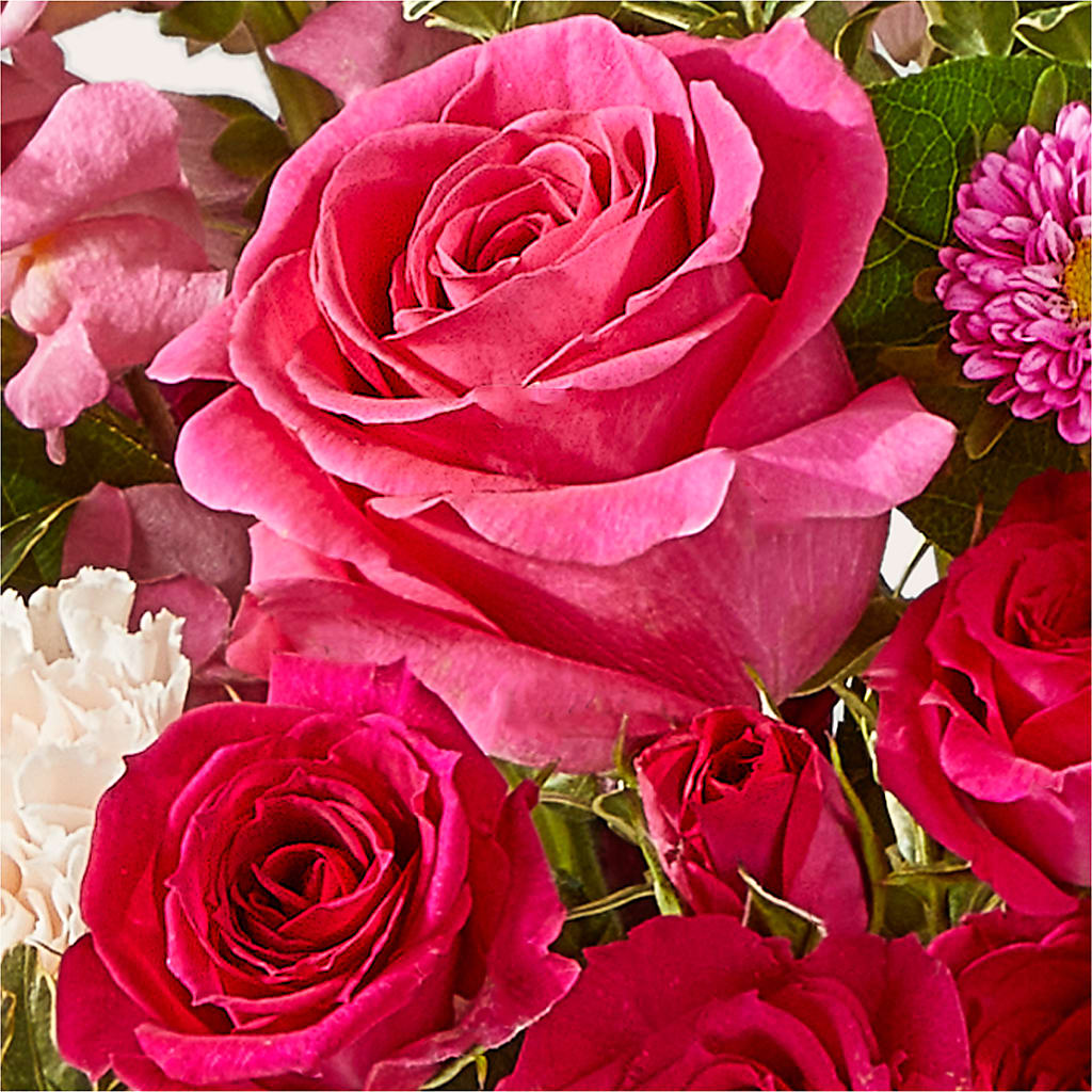 Too Cute Bouquet – MALLERY'S FLOWERS & GIFTS, Redding CA