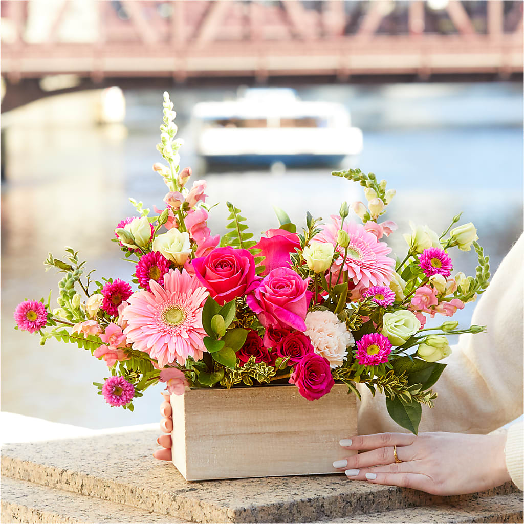 Too Cute Bouquet – MALLERY'S FLOWERS & GIFTS, Redding CA