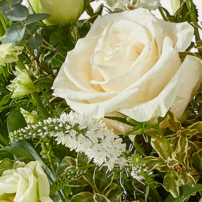 Cashmere Bouquet – MALLERY'S FLOWERS & GIFTS, Redding CA