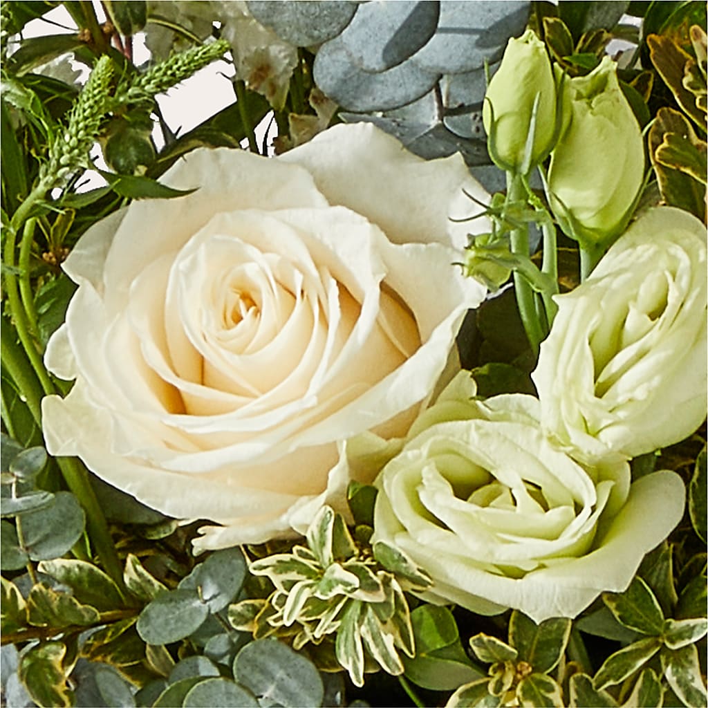 Cashmere Bouquet – MALLERY'S FLOWERS & GIFTS, Redding CA