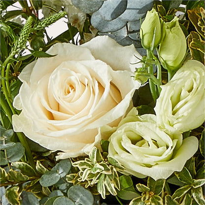 Cashmere Bouquet – MALLERY'S FLOWERS & GIFTS, Redding CA