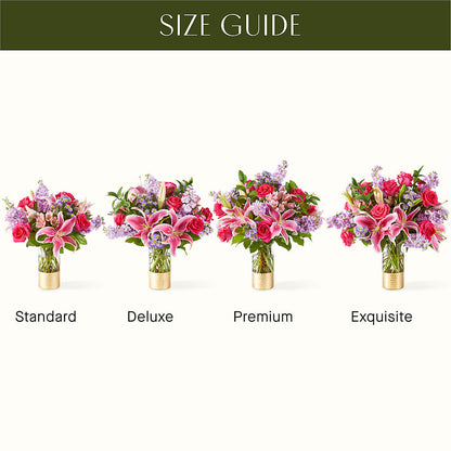 Written in the Stars Bouquet – MALLERY'S FLOWERS & GIFTS, Redding CA