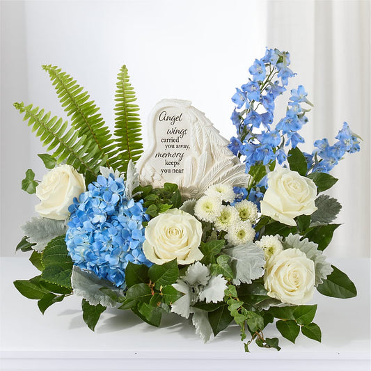 Dearest Arrangement – MALLERY'S FLOWERS & GIFTS, Redding CA
