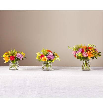 Party Punch Bouquet – MALLERY'S FLOWERS & GIFTS, Redding CA
