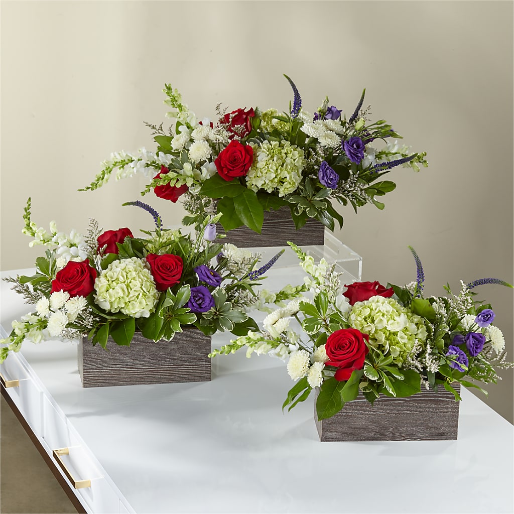 Sweet Magnolia Bouquet – MALLERY'S FLOWERS & GIFTS, Redding CA