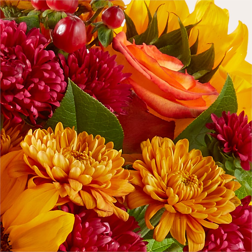 Sweater Season - A Florist Original – MALLERY'S FLOWERS & GIFTS, Redding CA