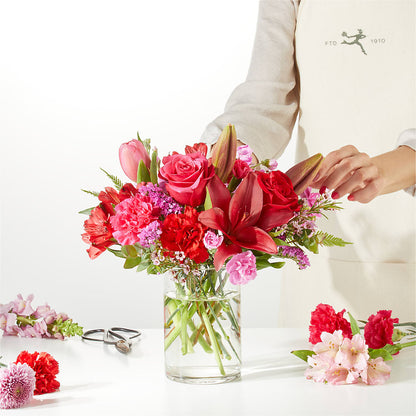 Together Forever - A Florist Original – MALLERY'S FLOWERS & GIFTS, Redding CA