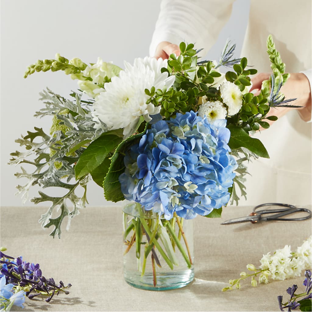 Festival of Lights – A Florist Original – MALLERY'S FLOWERS & GIFTS, Redding CA