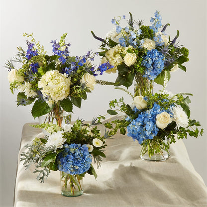 Festival of Lights – A Florist Original – MALLERY'S FLOWERS & GIFTS, Redding CA