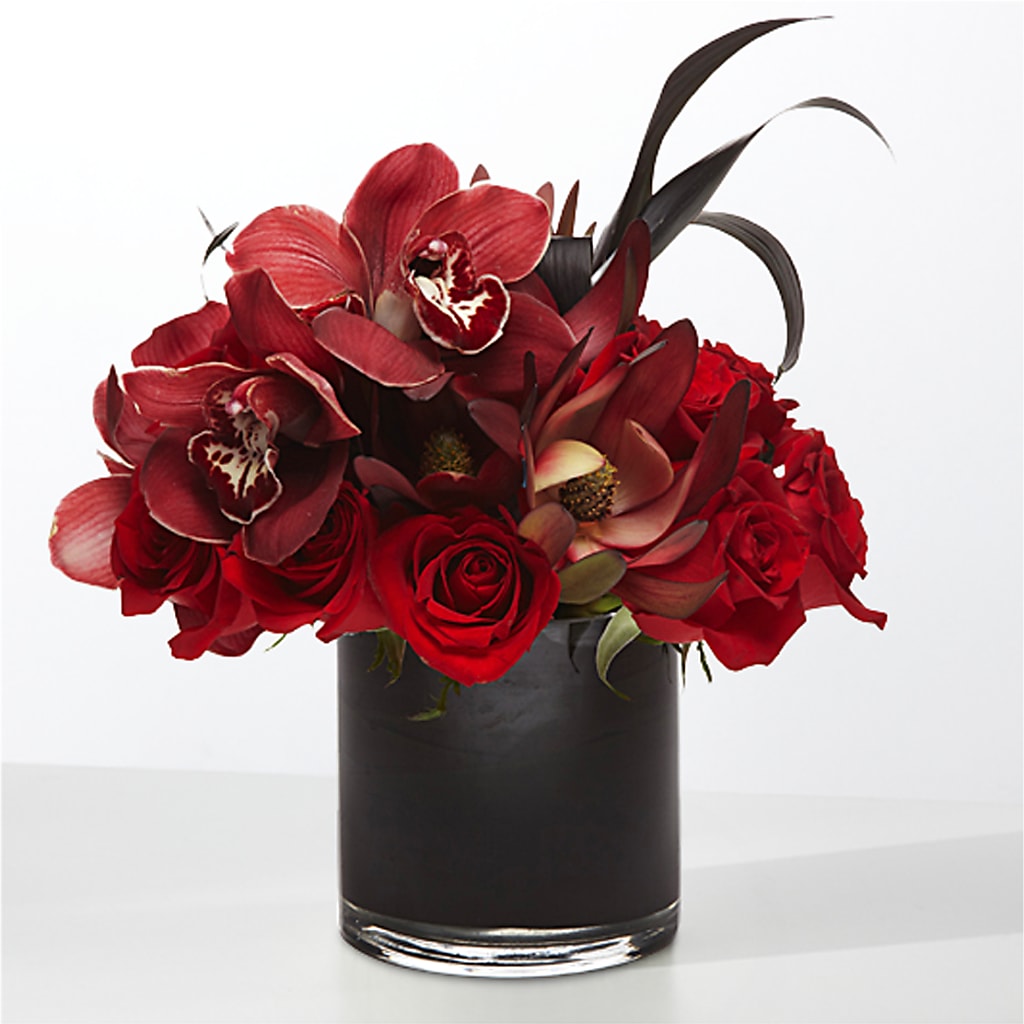 The Eclipse – MALLERY'S FLOWERS & GIFTS, Redding CA