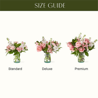 At the Ballet Bouquet – MALLERY'S FLOWERS & GIFTS, Redding CA