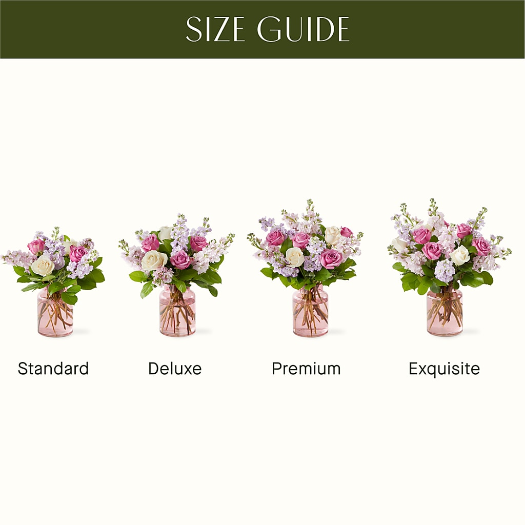 Springtime Spritz Bouquet – MALLERY'S FLOWERS & GIFTS, Redding CA