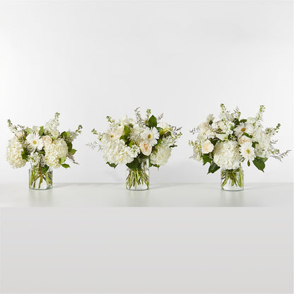 Sun-drenched Blooms Box Bouquet – MALLERY'S FLOWERS & GIFTS, Redding CA