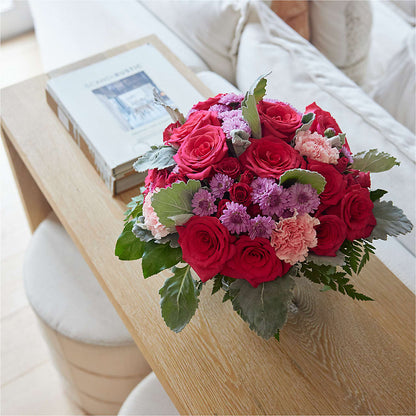 Sweet As Can Be Bouquet – MALLERY'S FLOWERS & GIFTS, Redding CA