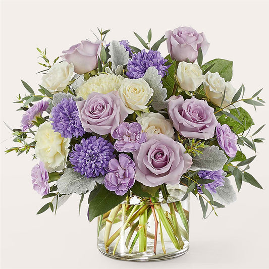 Stardust Bouquet – MALLERY'S FLOWERS & GIFTS, Redding CA