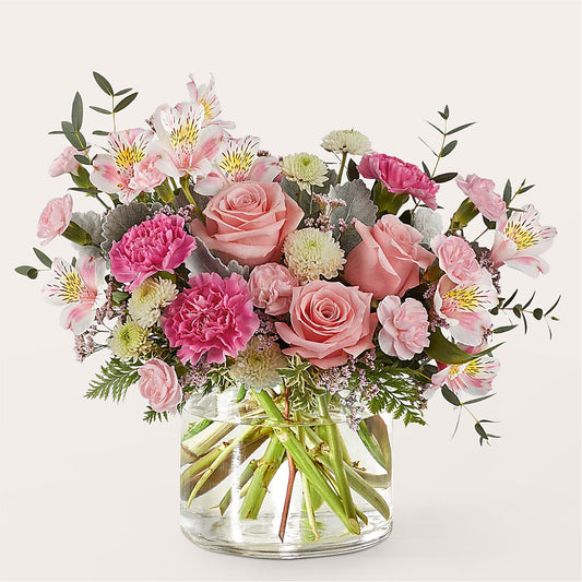 The Treehouse Bouquet – MALLERY'S FLOWERS & GIFTS, Redding CA