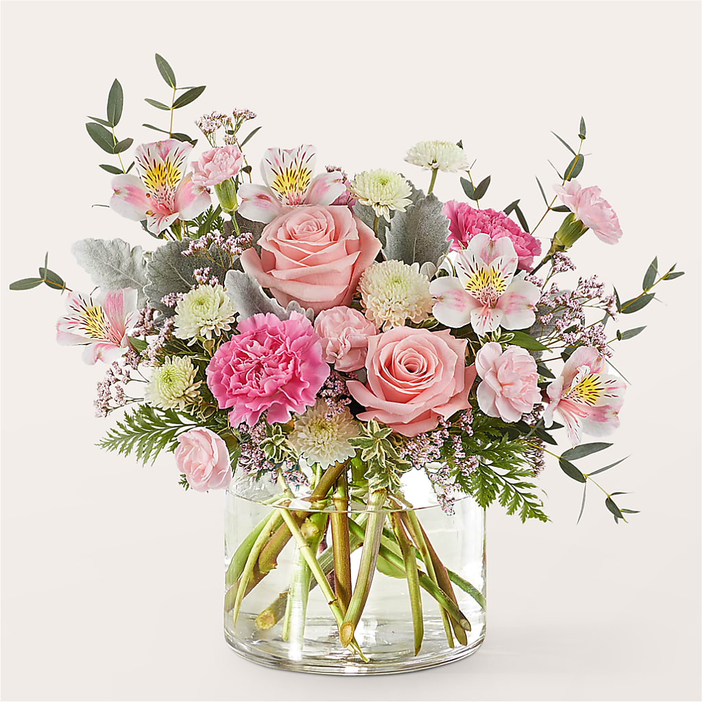 The Treehouse Bouquet – MALLERY'S FLOWERS & GIFTS, Redding CA