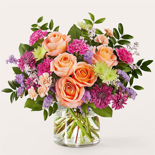 Effervescence Bouquet – MALLERY'S FLOWERS & GIFTS, Redding CA