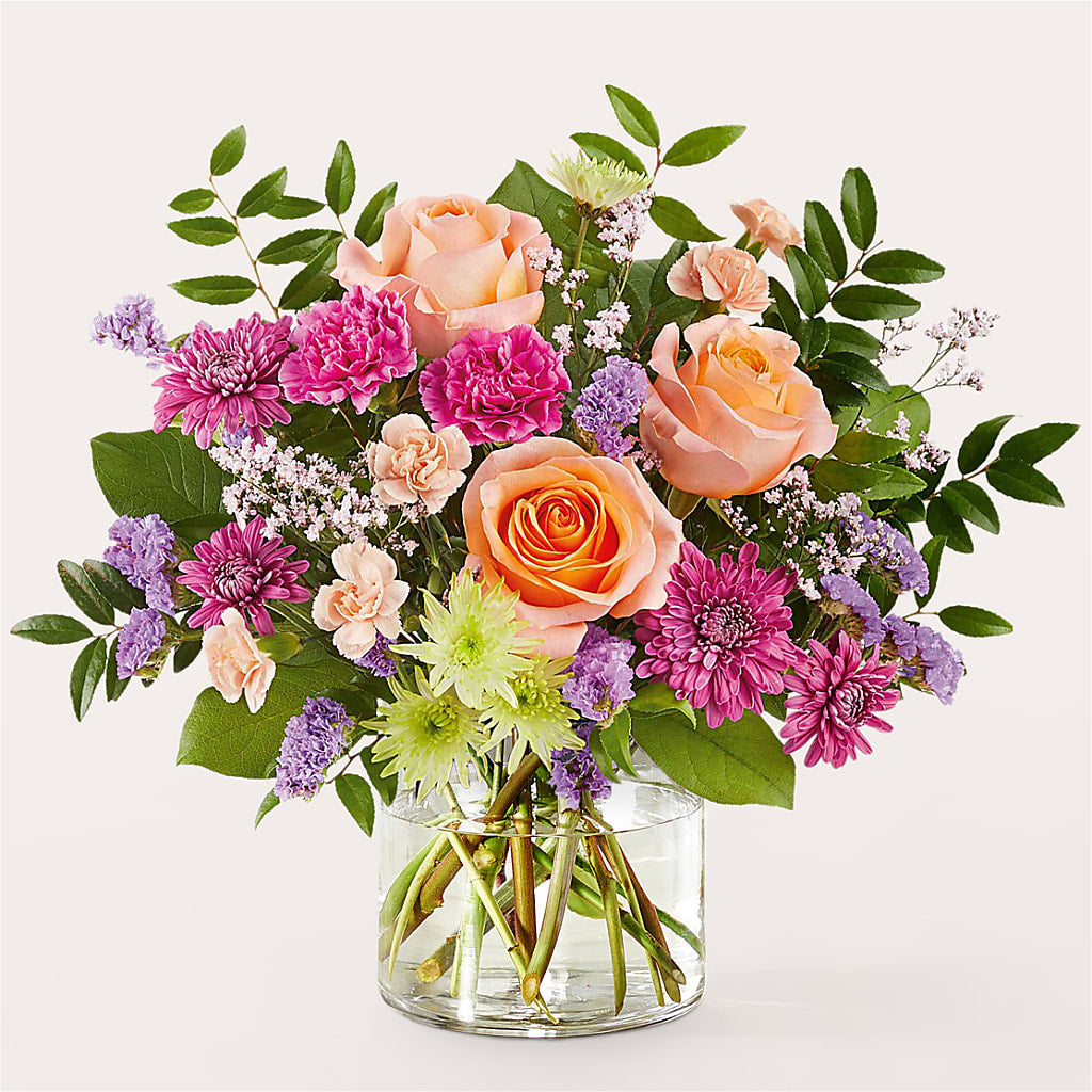 Effervescence Bouquet – MALLERY'S FLOWERS & GIFTS, Redding CA
