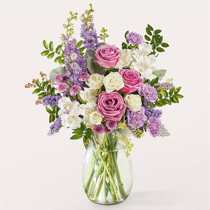 Lucky Me Bouquet – MALLERY'S FLOWERS & GIFTS, Redding CA
