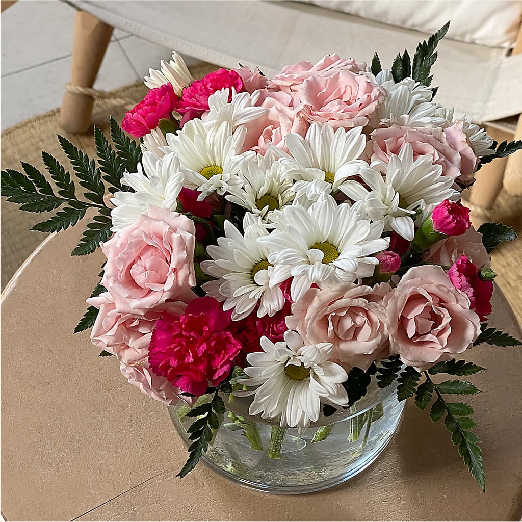 Sweet Surprises® Bouquet – MALLERY'S FLOWERS & GIFTS, Redding CA