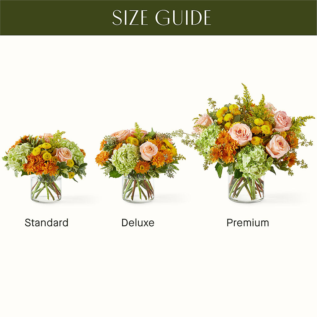 Fall Foliage Bouquet – MALLERY'S FLOWERS & GIFTS, Redding CA