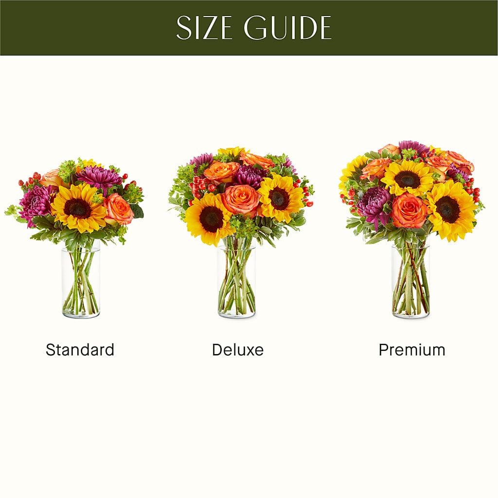 Nature Walk Bouquet – MALLERY'S FLOWERS & GIFTS, Redding CA