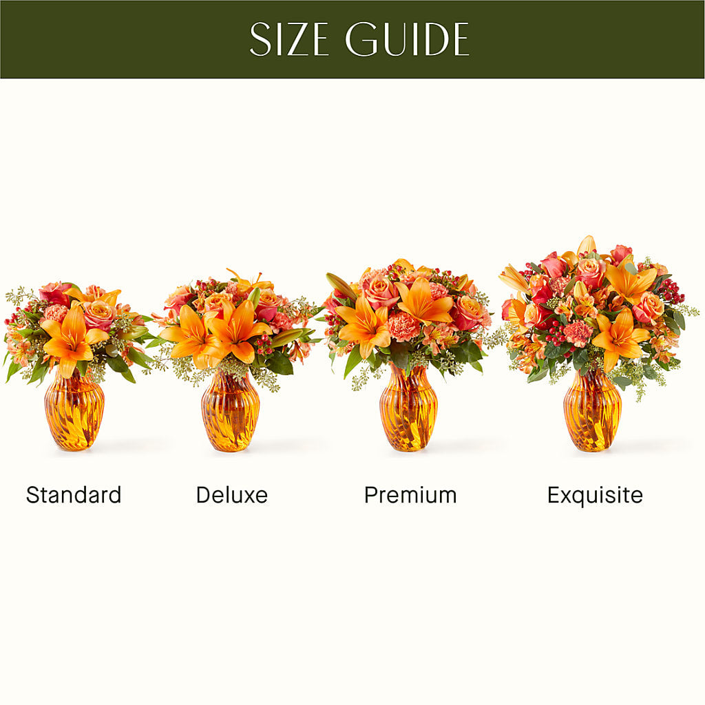 Afternoon Light Bouquet – MALLERY'S FLOWERS & GIFTS, Redding CA