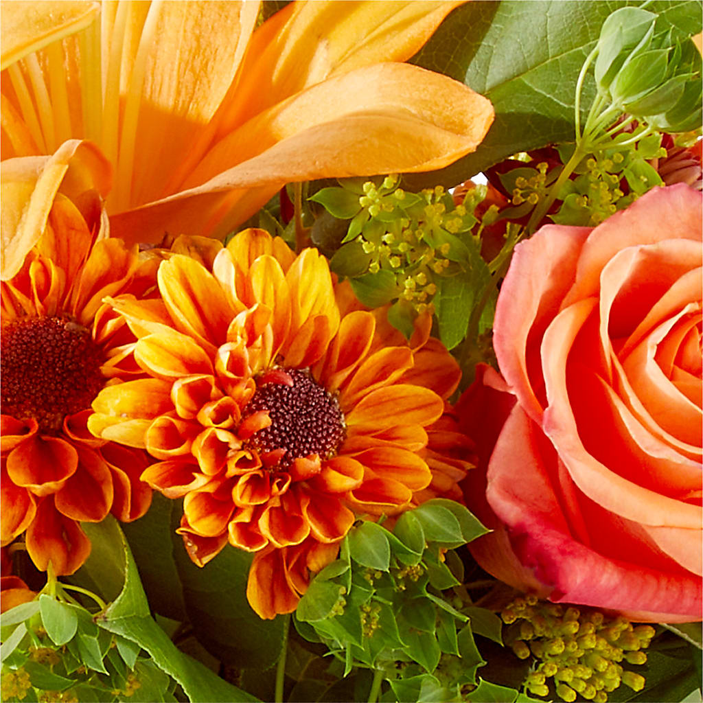 Honeycrisp Bouquet – MALLERY'S FLOWERS & GIFTS, Redding CA