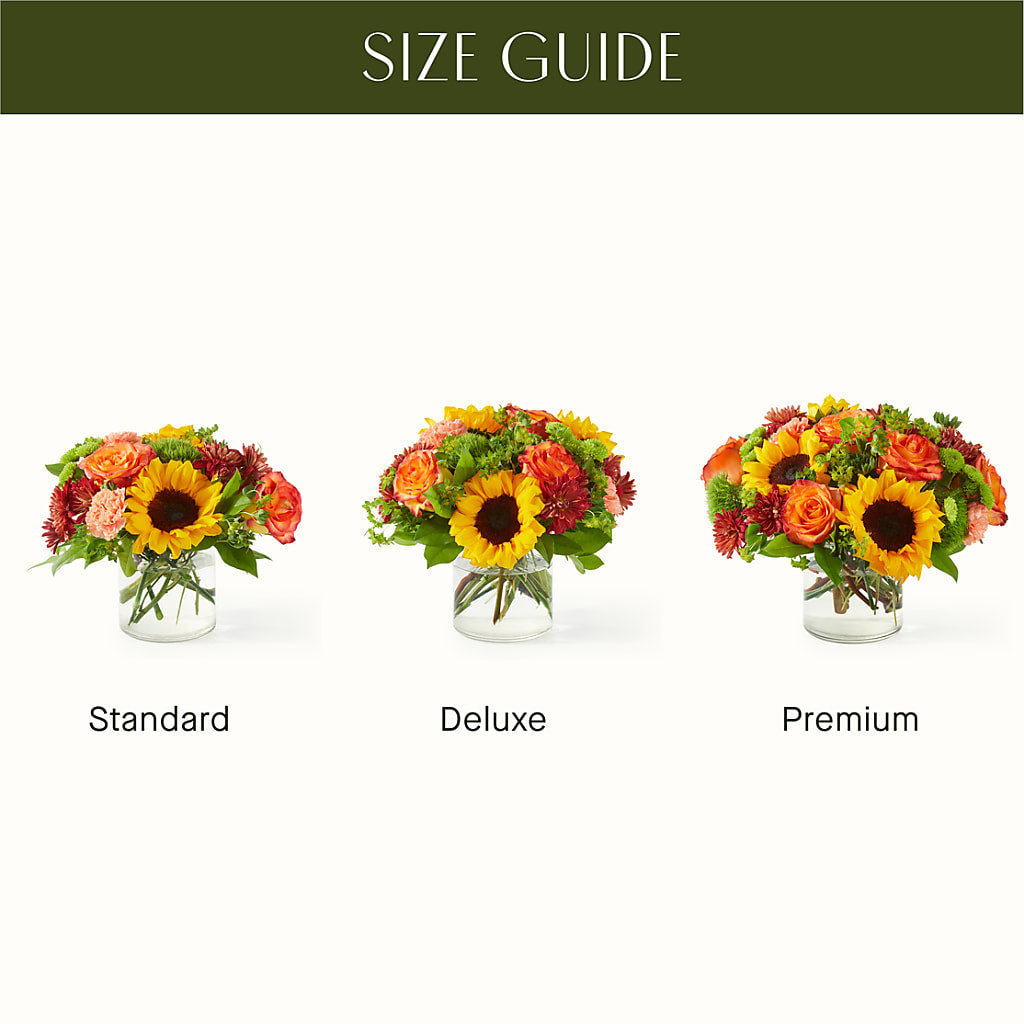 Harvest Festival Bouquet – MALLERY'S FLOWERS & GIFTS, Redding CA