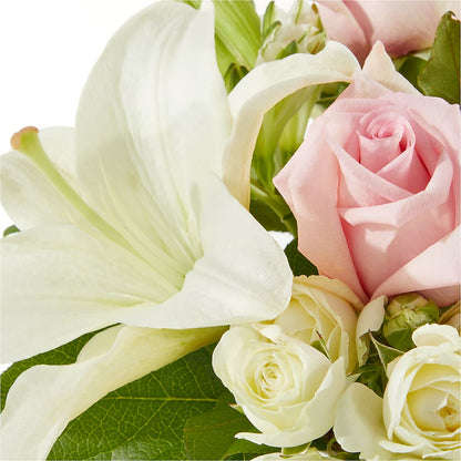 Kindhearted Bouquet – MALLERY'S FLOWERS & GIFTS, Redding CA