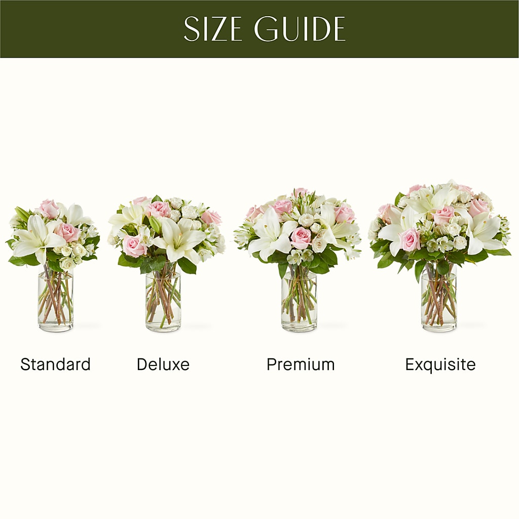 Kindhearted Bouquet – MALLERY'S FLOWERS & GIFTS, Redding CA