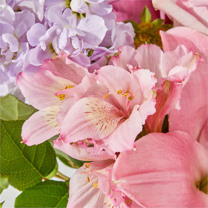 The Crown Jewel Bouquet – MALLERY'S FLOWERS & GIFTS, Redding CA