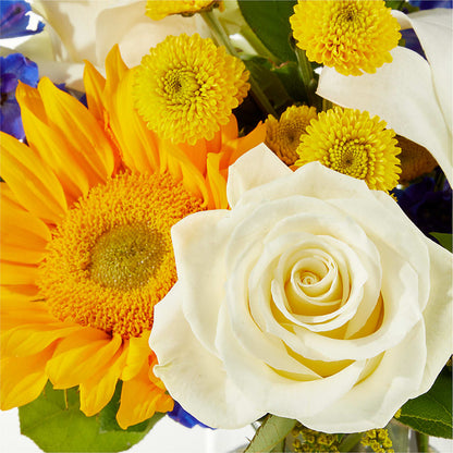 Stargazing Bouquet – MALLERY'S FLOWERS & GIFTS, Redding CA