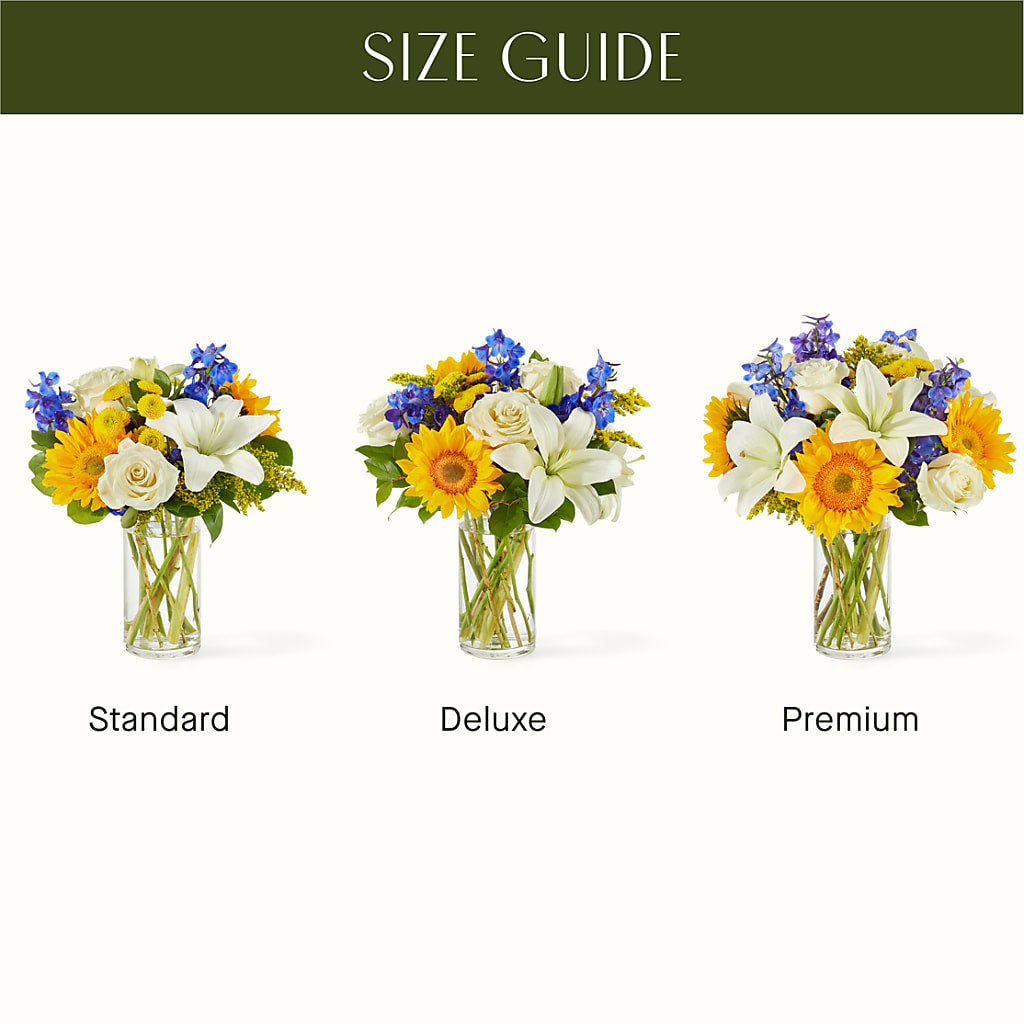 Stargazing Bouquet – MALLERY'S FLOWERS & GIFTS, Redding CA
