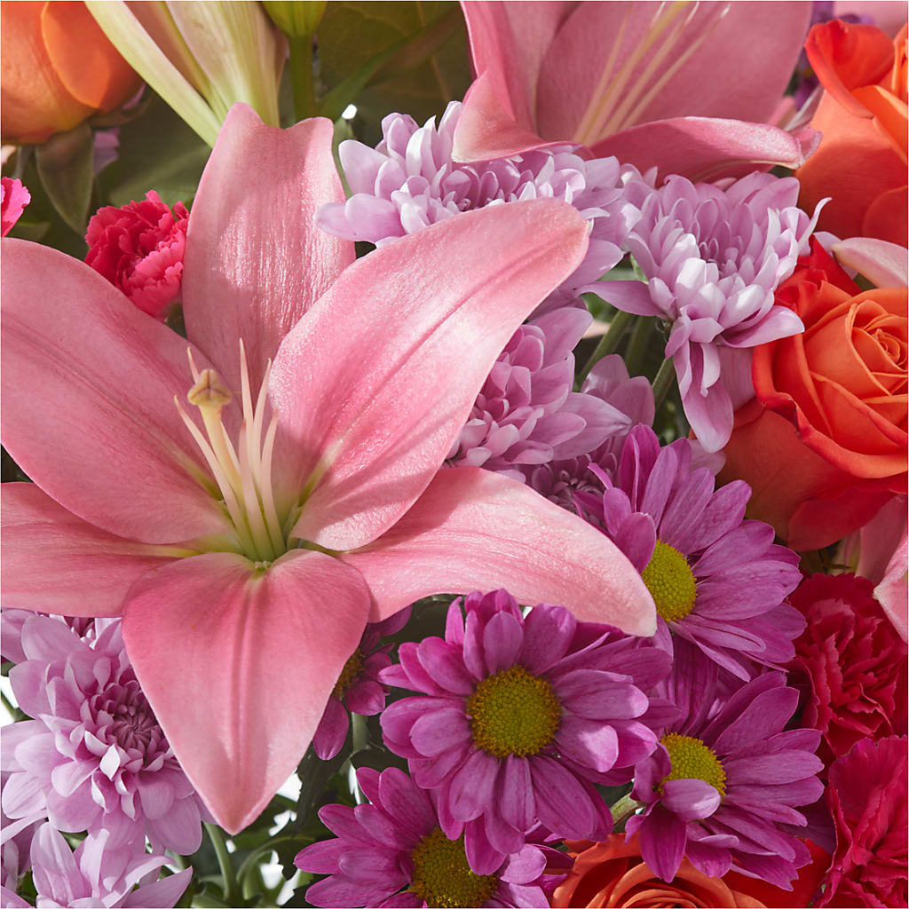 One and Only Bouquet – MALLERY'S FLOWERS & GIFTS, Redding CA