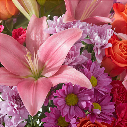 One and Only Bouquet – MALLERY'S FLOWERS & GIFTS, Redding CA
