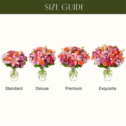 One and Only Bouquet – MALLERY'S FLOWERS & GIFTS, Redding CA
