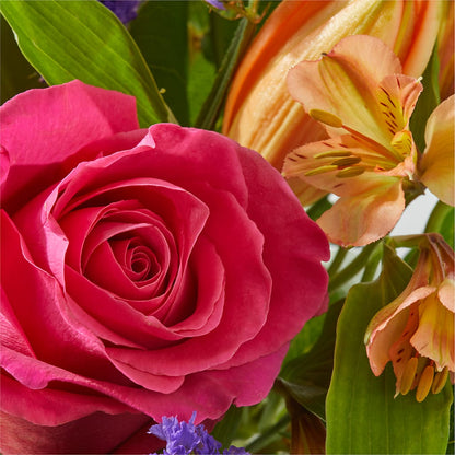 Joyful Bouquet – MALLERY'S FLOWERS & GIFTS, Redding CA