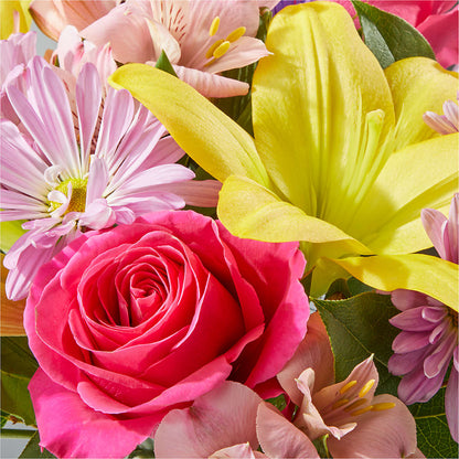 Sprinkles Bouquet – MALLERY'S FLOWERS & GIFTS, Redding CA