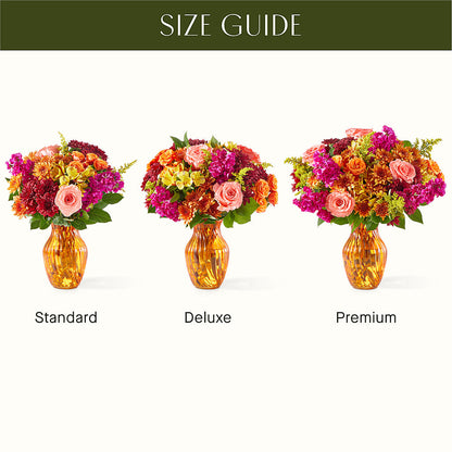 Countryside Bouquet – MALLERY'S FLOWERS & GIFTS, Redding CA