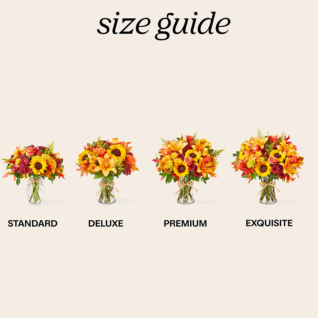 Sunny Side Bouquet – MALLERY'S FLOWERS & GIFTS, Redding CA