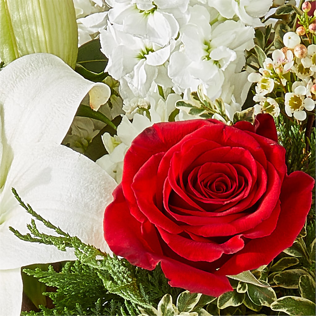 Twinkle Lights Bouquet – MALLERY'S FLOWERS & GIFTS, Redding CA
