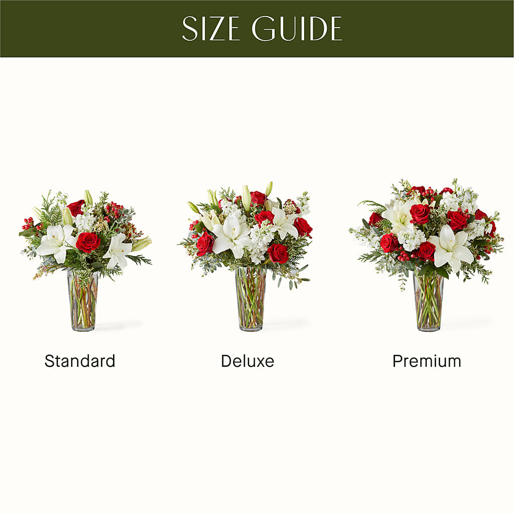 Twinkle Lights Bouquet – MALLERY'S FLOWERS & GIFTS, Redding CA