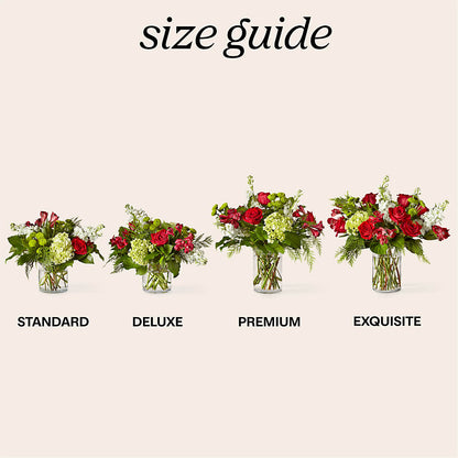 Tree Shopping Bouquet – MALLERY'S FLOWERS & GIFTS, Redding CA