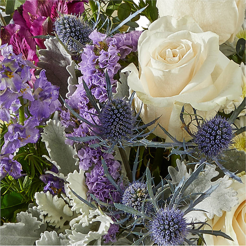 Shooting Star Bouquet – MALLERY'S FLOWERS & GIFTS, Redding CA