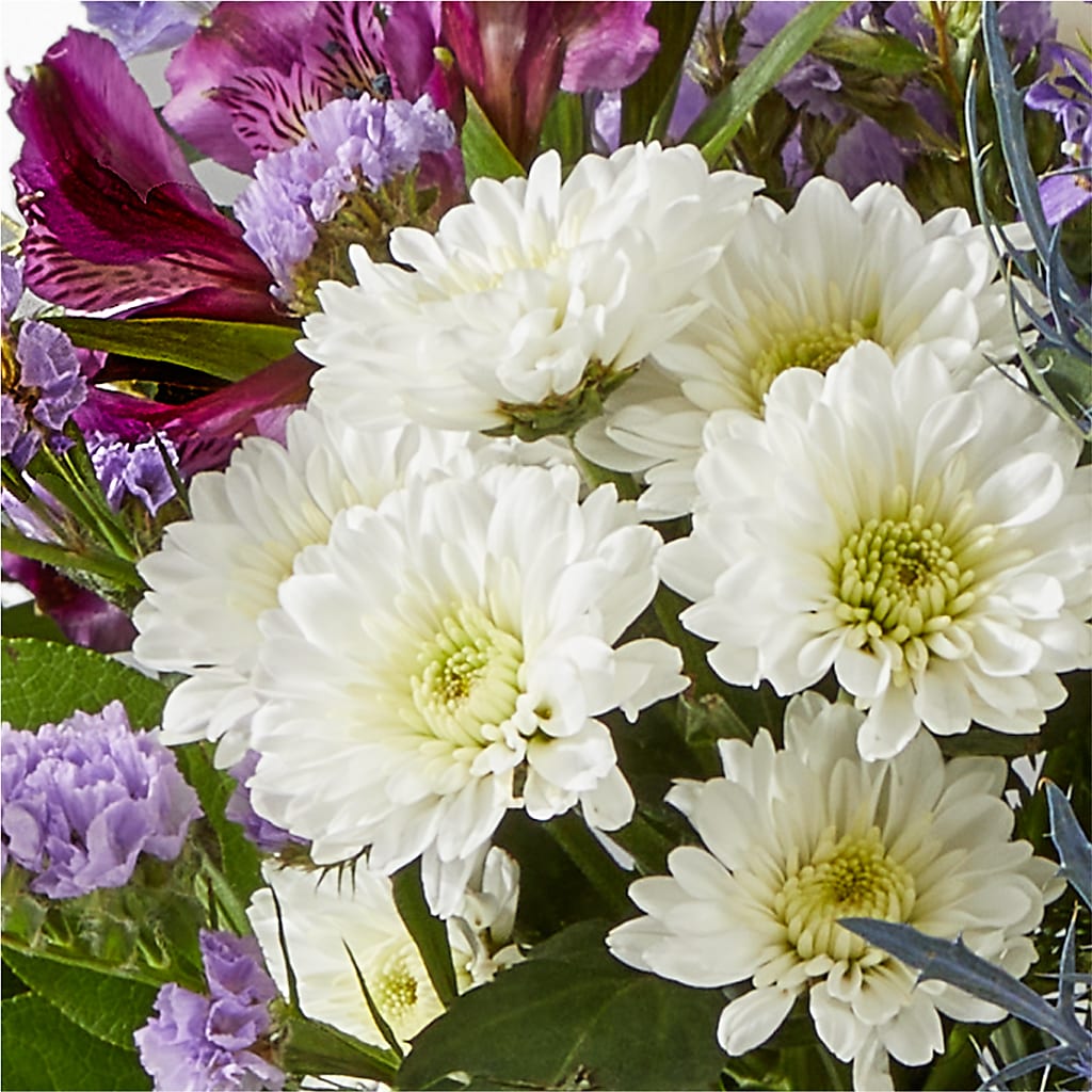 Shooting Star Bouquet – MALLERY'S FLOWERS & GIFTS, Redding CA